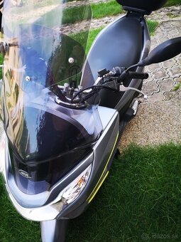 SKUTER HONDA PCX125 - 2