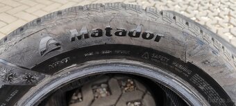 Zimne pneumatiky 195/65r15 91t - 2