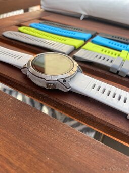 Garmin Epix Pro (Gen2) 51mm Whitestone - 2