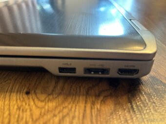 Dell Latitude 6530 i5-320GB HDD-8GB RAM - 2