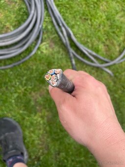 Kabel 5x10 - 2