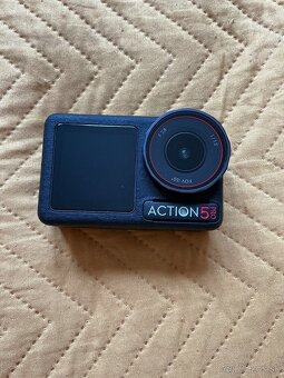 DJI Osmo Action 5 Pro – Standard Combo – TOP STAV, Záruka - 2