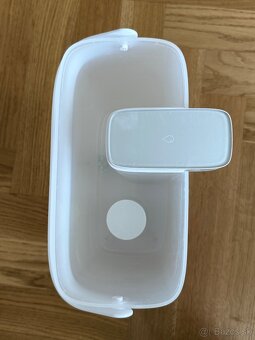 Philips Filtračná kanvica 3l USB-C - 2
