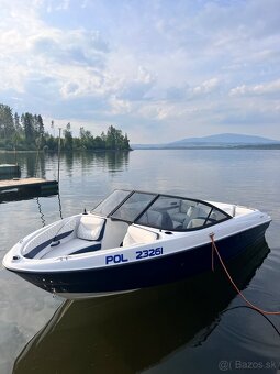 Bayliner BR185 2005 - 2