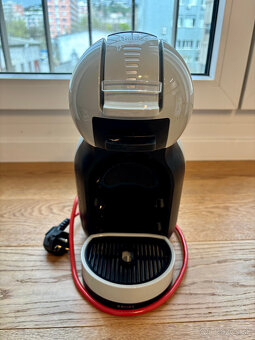 Predam kavovar Dolce Gusto Mini Me - 2