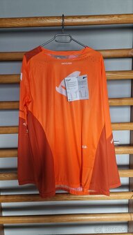 UFO PLAST Dres skyline oranžový veľ. XXL - 2