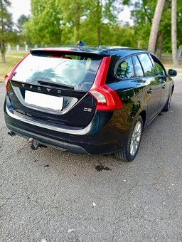 Volvo V60 1.6 84kw 2013 - 2
