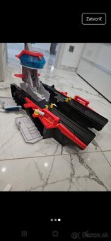 Paw patrol loď labková patrola - 2