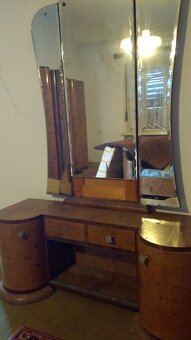 art deco - 2