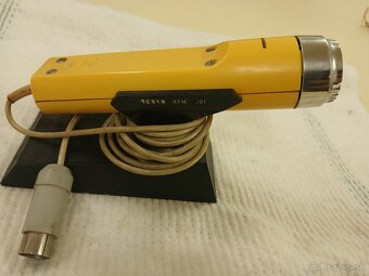 Retro mikrofon - 2