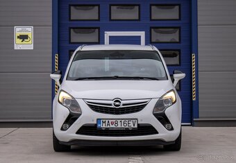 Opel Zafira Tourer 1.6 CDTi Cosmo 136k - 2
