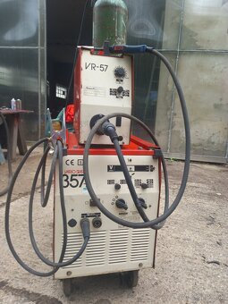 FRONIUS VARIO STAR 357-2 - 2