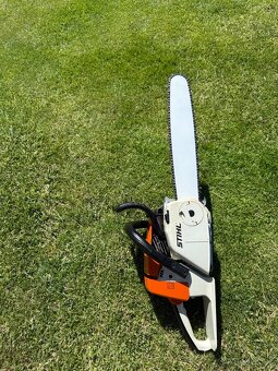Stihl MS 260 - 2