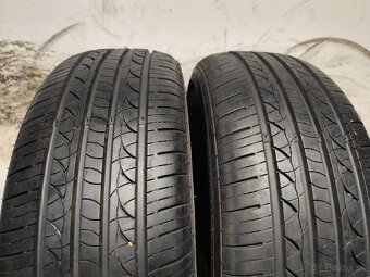 215/65 R15 Letné pneumatiky Fullrun 2 kusy - 2