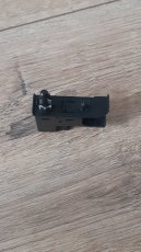 Predám osvetlenie kastlíka spolujazdca pre Focus MK1 - 2