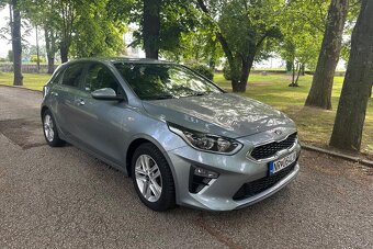 Kia ceed 1.0 T - GDI - 2