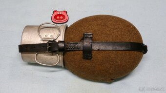 poľná fľaša Wehrmacht - 2