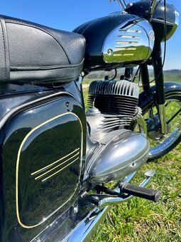 Jawa 350 sport model 361 - 2