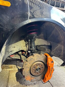 Setup big brake kit 334mm brembo 18z - 2