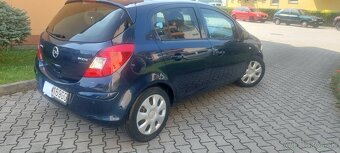 Opel Corsa 1.3.CDTI ECO flex enjoy  full výbava - 2