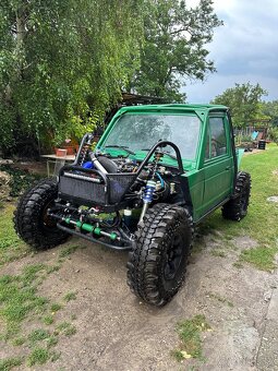 Off road - 2