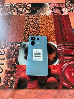 Redmi note 13 256gb Ice Blue - 2