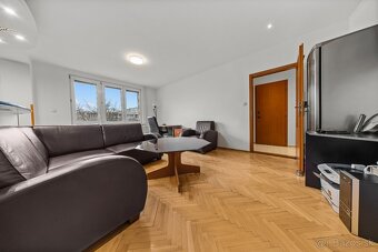 RK4 - 2i byt 55 m² Ružinov, ul. Narcisová, IHNEĎ - 2