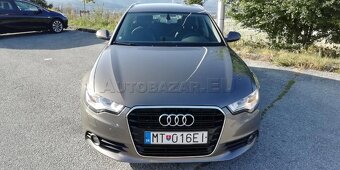 Audi A6 Avant 2.0 TFSI Multitronic - 2