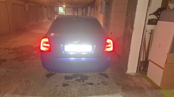 Skoda octavia 2, 1,9TDI - 2