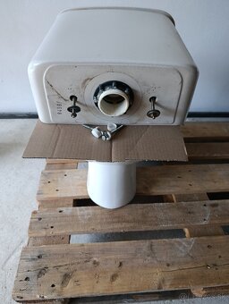 Predám kombi WC - 2