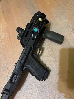 Glock Pazba - 2