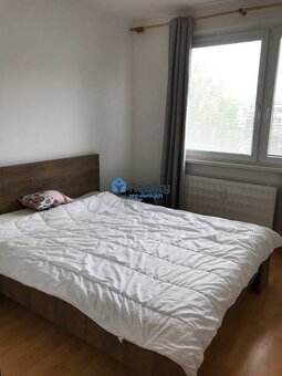 Prenájom SNP 2-izb.byt, zariadený, po rekonštrukcii, PB - 2