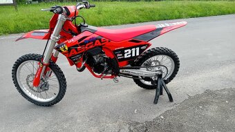 Gas Gas mc 125 rok24 - 2