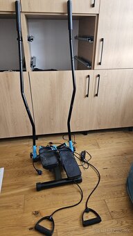 Mini stepper - 2