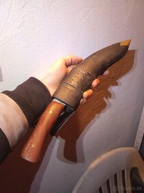 Kukri - 2