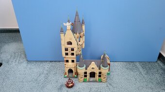 Lego Harry Potter 75969 - 2
