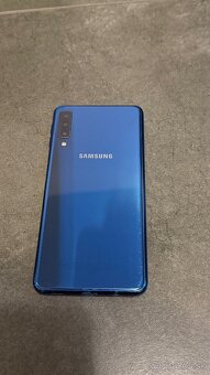 Samsung Galaxy A7 2018 - 2