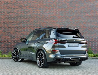 BMW X5 50e xDrive 360KW eHybrid, M SPORT - 2