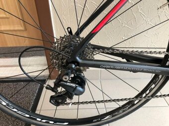 Predám cestný karbónový bicykel Kuota Kryon - 2