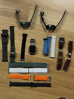 Apple Watch Ultra 1 - 2