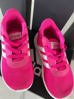 Dievčenské Adidas tenisky - 2