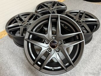AUDI SKODA VOLKSWAGEN SEAT MERCEDES 5X112 R17 7,5J ET36 - 2