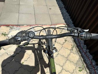 Bicykel CTM - 2