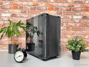 Ryzen 7 5800X\16GB\RTX 3060Ti\SSD\650W Zdroj - 2