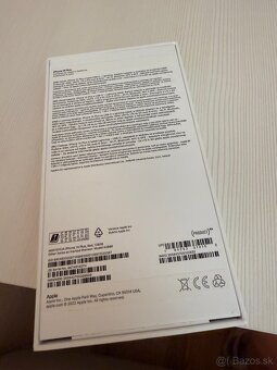 iPhone 14 plus 128 GB Product red - 2