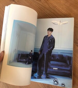 BTS - BE essential version - 2
