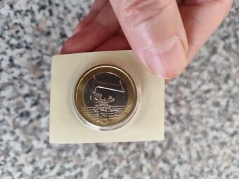 2€ SAN Marino 2002 UNC - 2