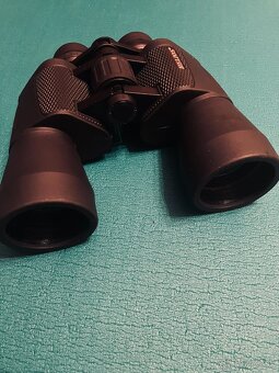Ďalekohľad Helios NATURESPORT 7x50 focus free - 2