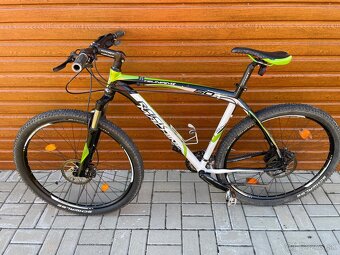 Bicykel Rock Machine Tsunami - 2