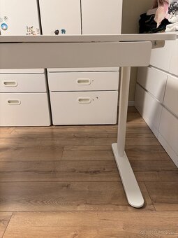 Písací stôl IKEA RELATERA - 2